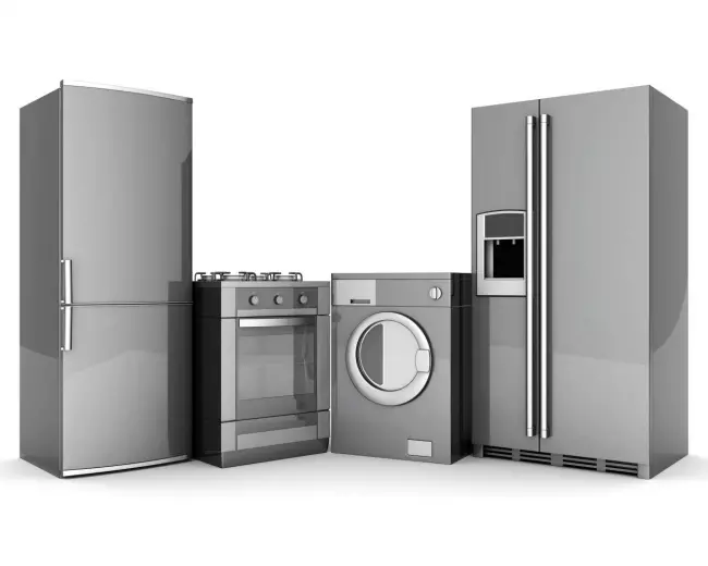 Appliance Specialist Inc photo 9