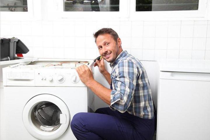 Washer-Dryer Repair Montreal,